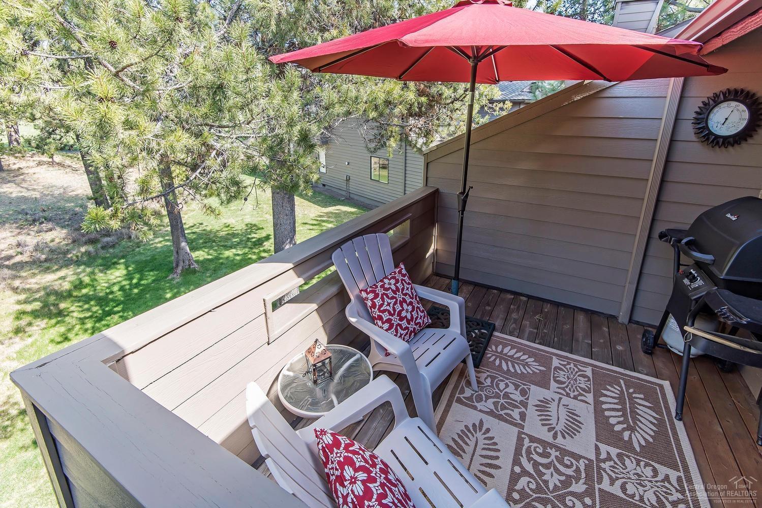 17792 West Core Road, Unit 26 Sunriver, OR 97707 - Photo 22 of 23 Additional Photo