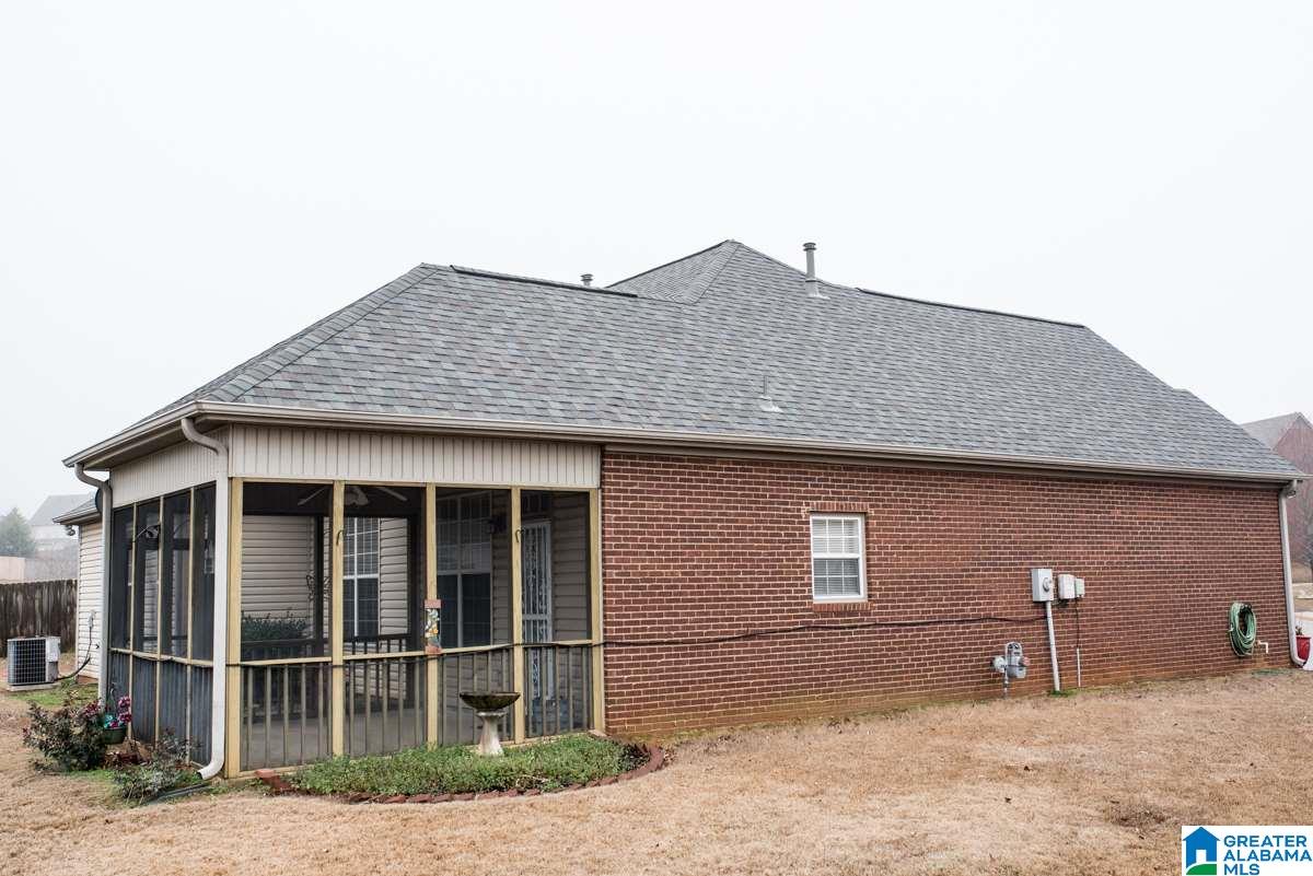 5145 Overlook Circle Bessemer, AL 35022 - Photo 44 of 50