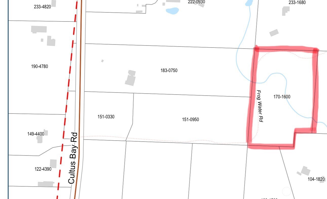 4130 Frog Water Road Clinton, WA 98236 - Photo 2 of 2 unknown