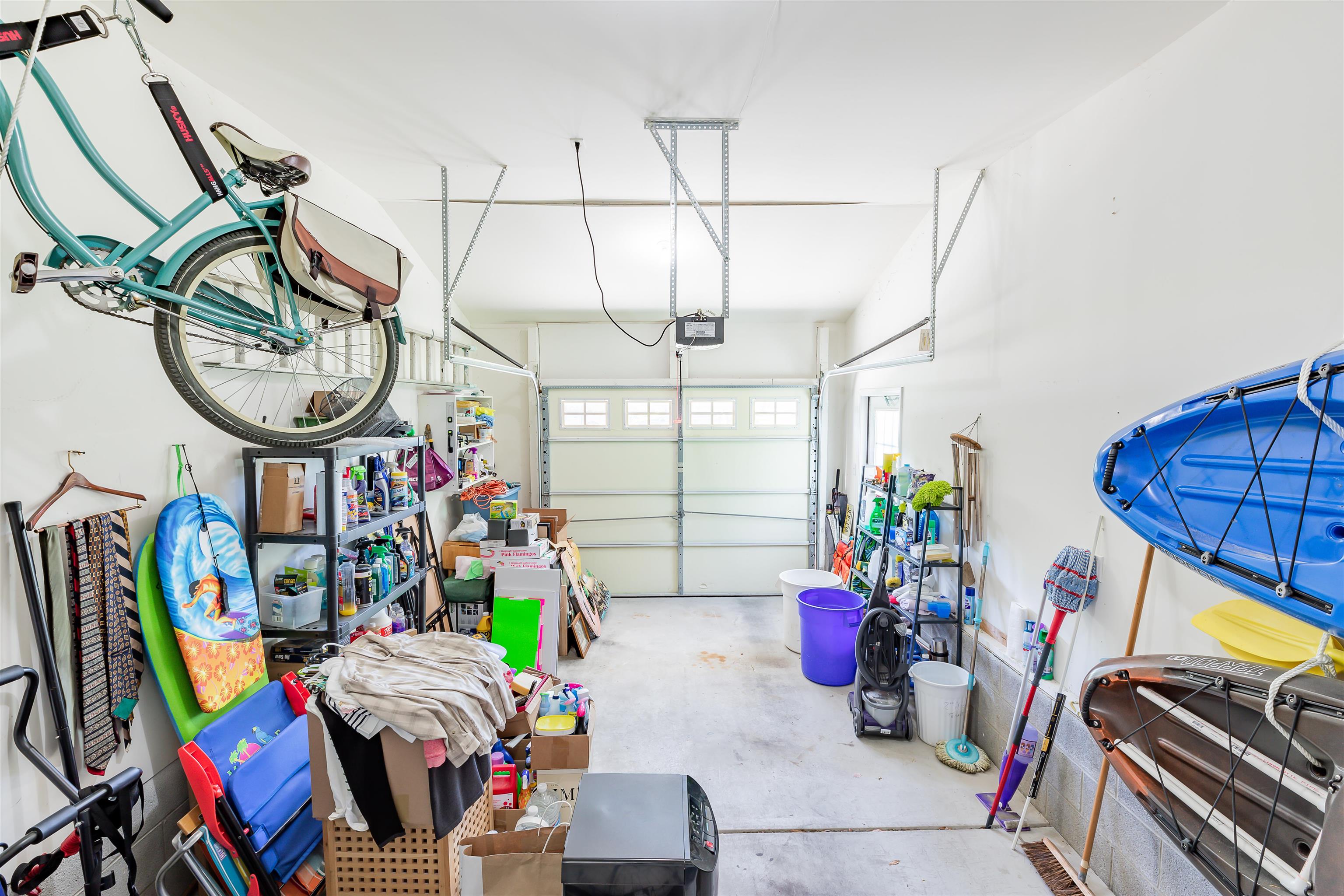 3125 Shunpike Road, Unit A Rio Grande, NJ 08242 - Photo 34 of 41 a view of gym equipment and children play room