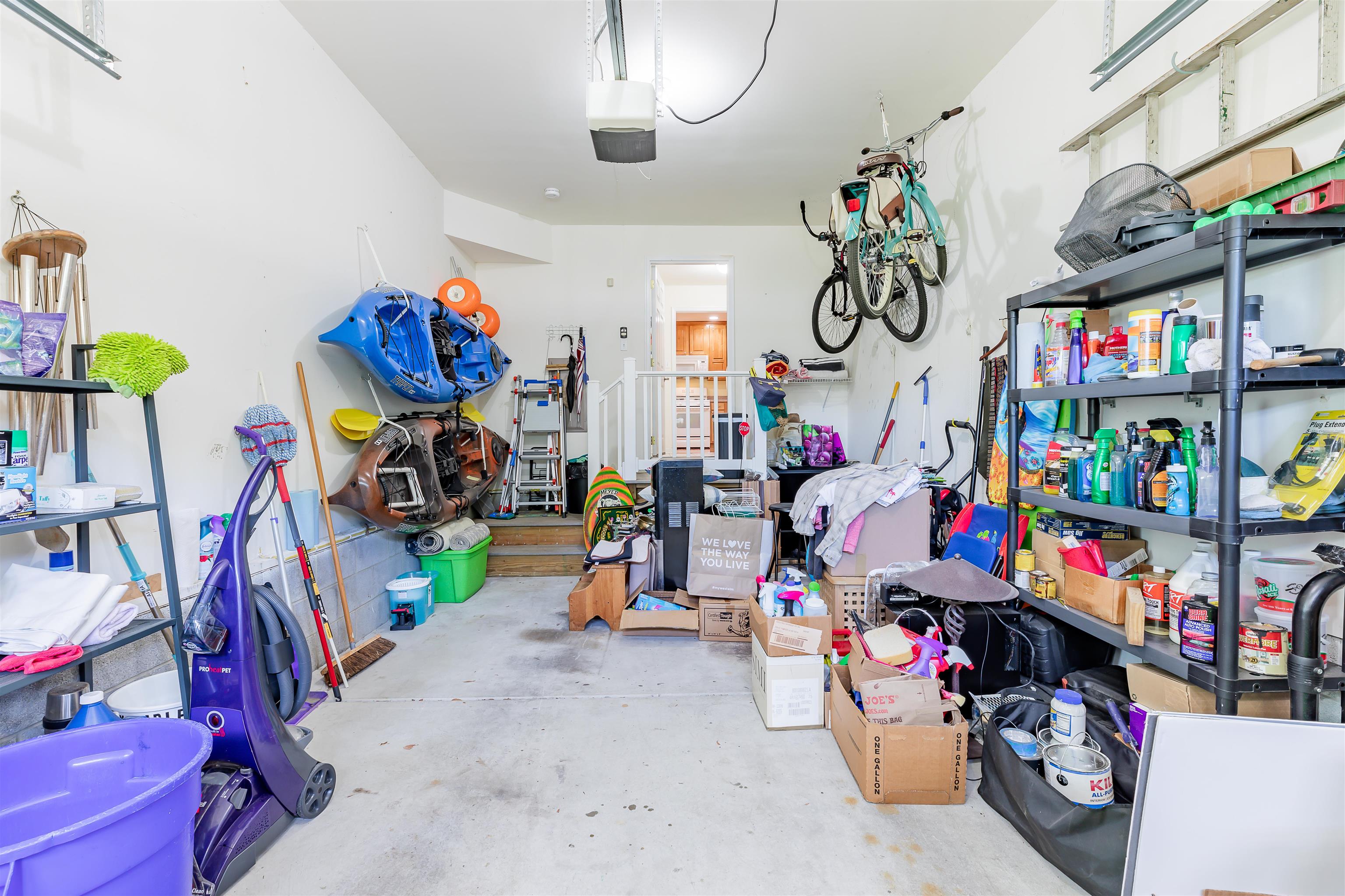 3125 Shunpike Road, Unit A Rio Grande, NJ 08242 - Photo 35 of 41 a view of a storage in a room