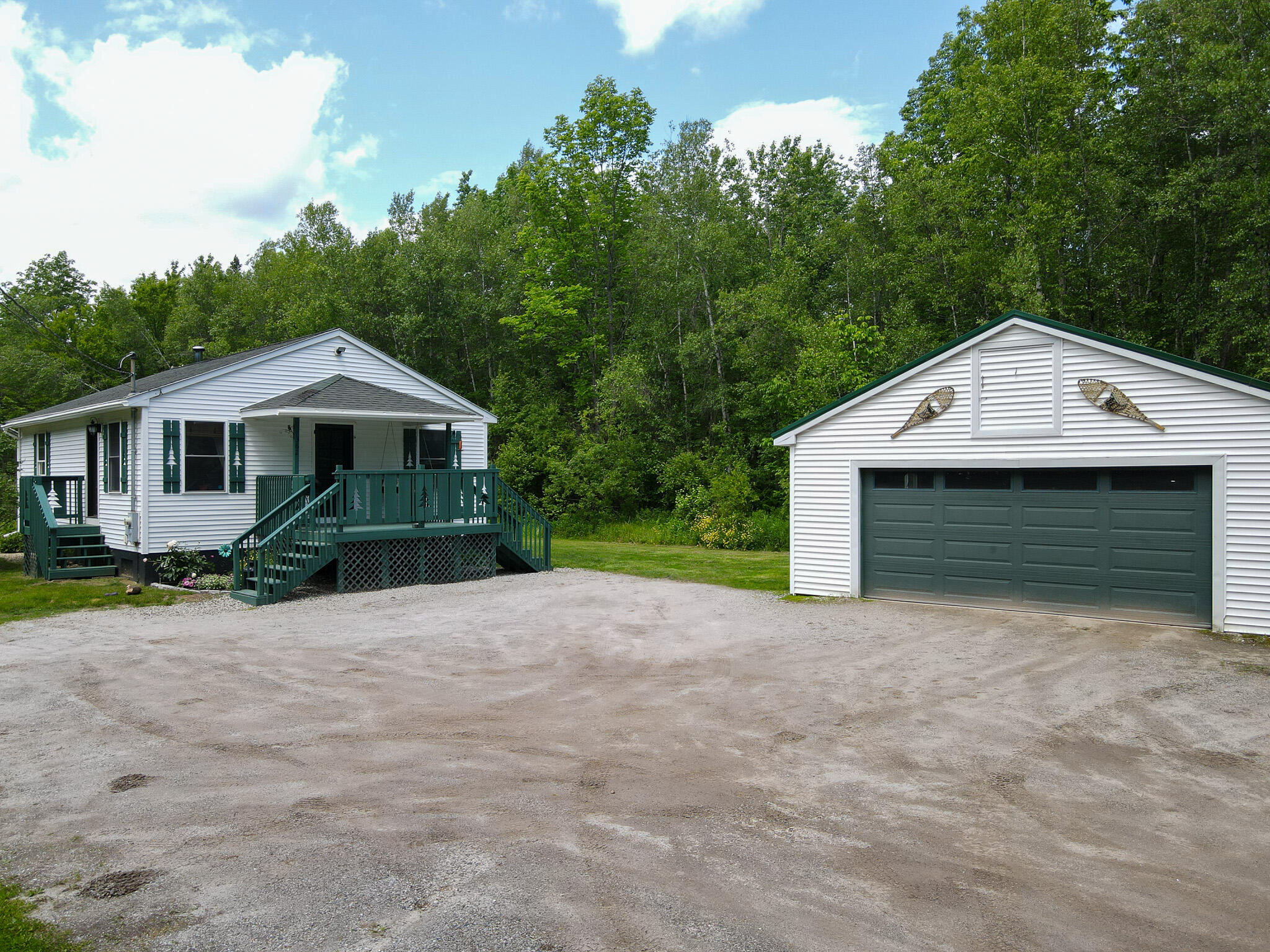 362 Ryerson Hill Road South Paris, ME 04281 - Photo 4 of 83 DJI_0424