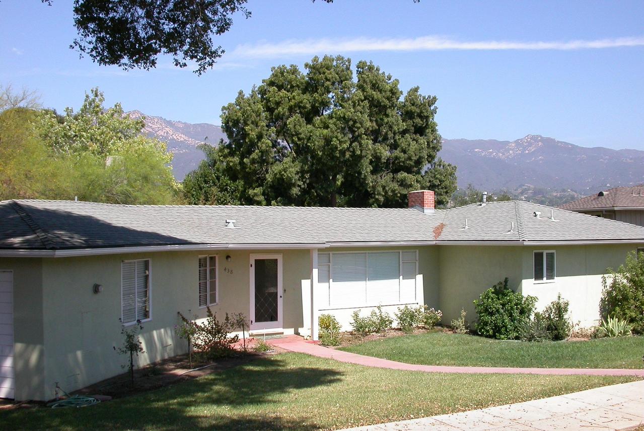 438 Wyola Road Santa Barbara, CA 93105 - Photo 1 of 9 Front view
