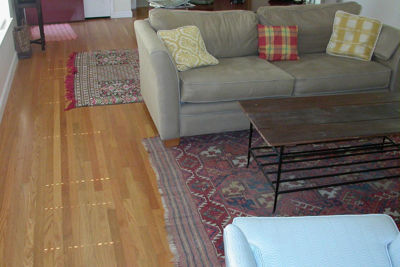 438 Wyola Road Santa Barbara, CA 93105 - Photo 2 of 9 Hardwood floors