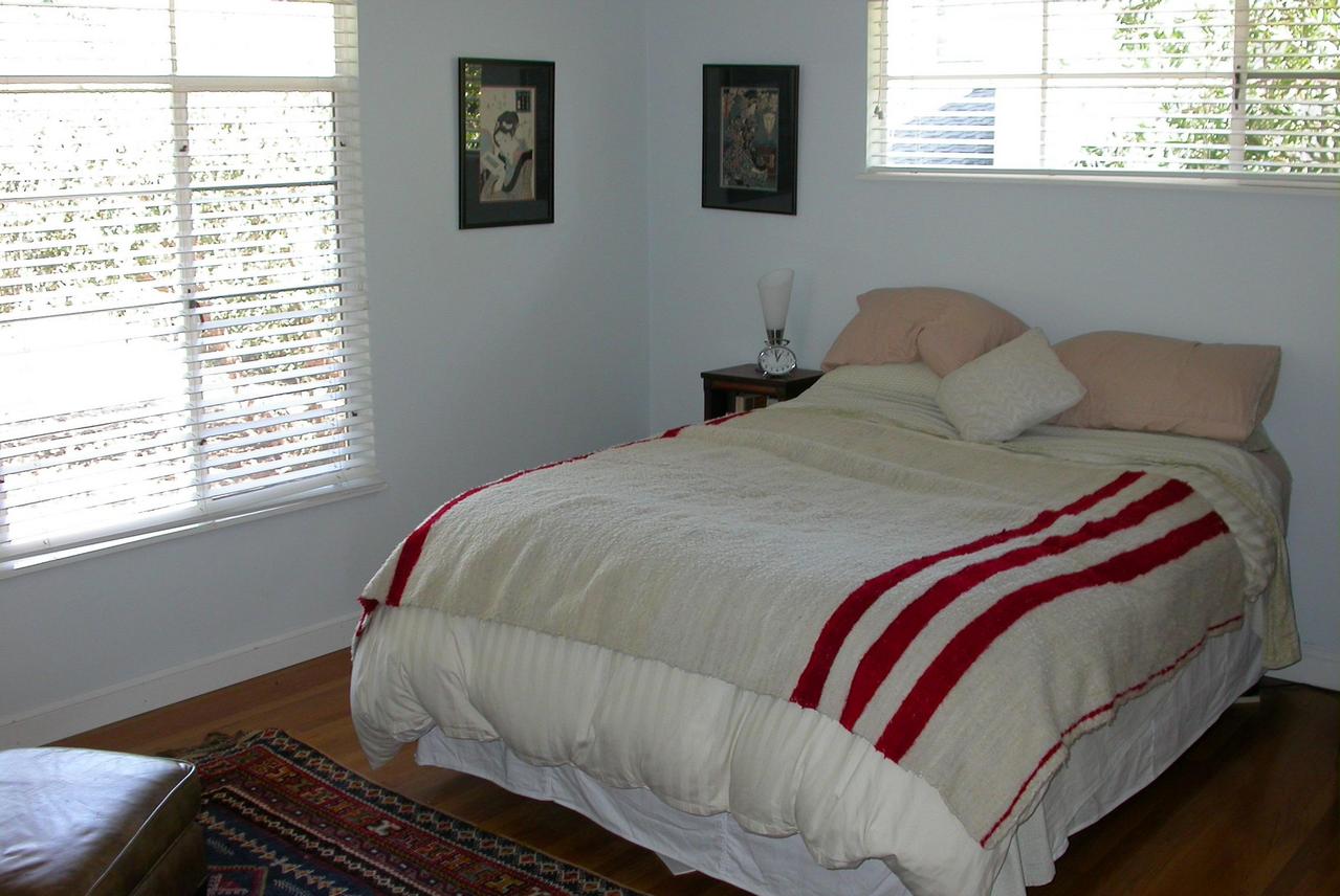 438 Wyola Road Santa Barbara, CA 93105 - Photo 6 of 9 Master bedroom