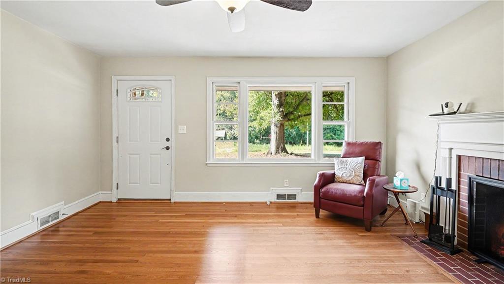 4129 High Point Road Winston-Salem, NC 27107 - Photo 10 of 28 Gallery Image 10