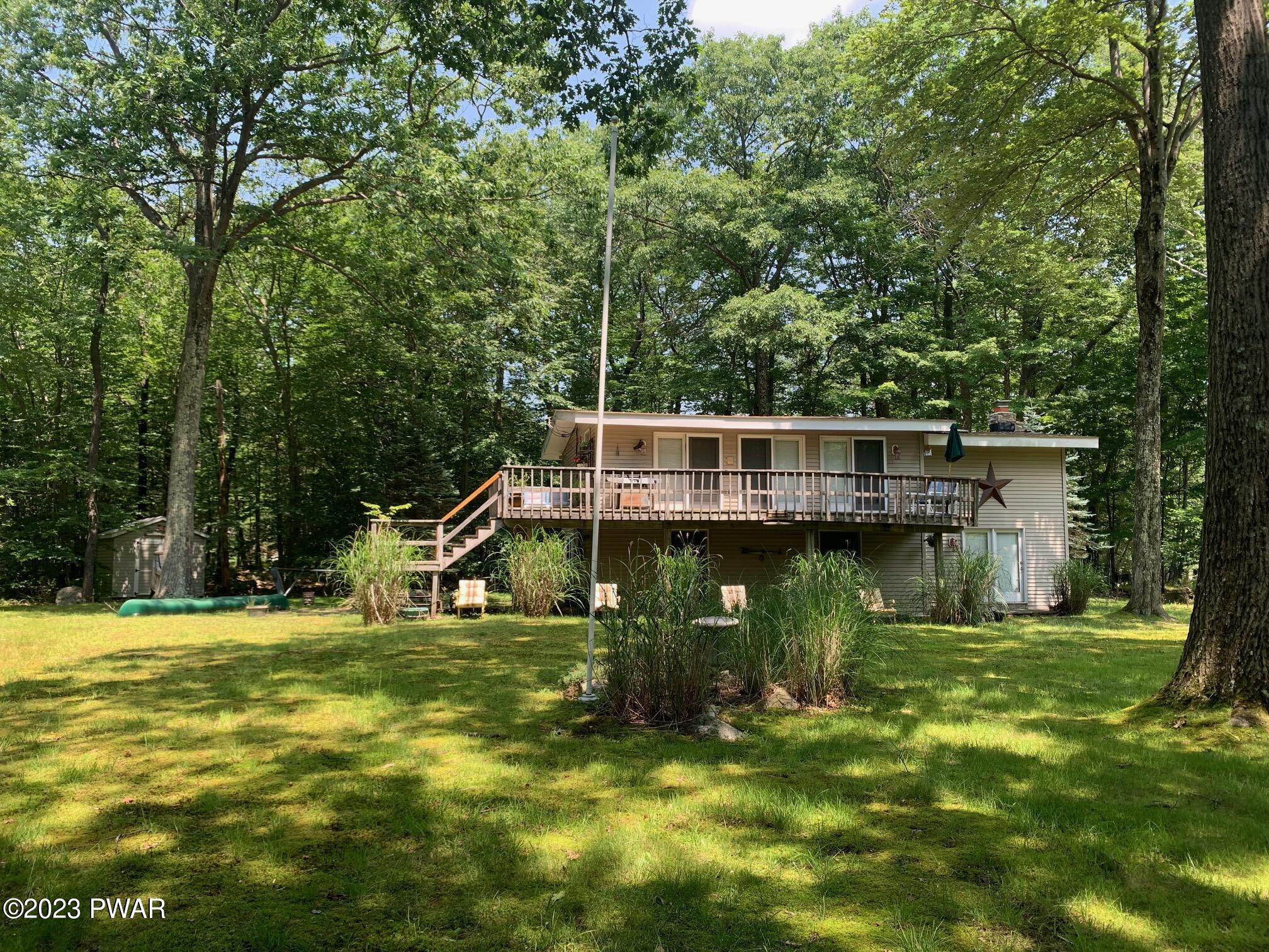 128 Cherry Point Circle Canadensis, PA 18325 - Photo 1 of 40