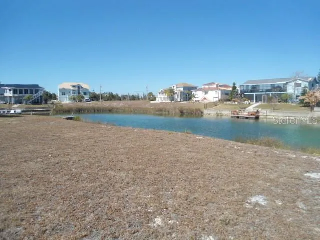 $59,900 | 3431 Cobia Drive, Hernando Beach, FL 34607