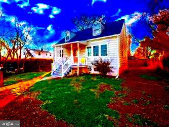 12124 Livingston Street Silver Spring, MD 20902 - Photo 13 of 35