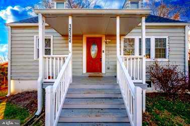 12124 Livingston Street Silver Spring, MD 20902 - Photo 24 of 35