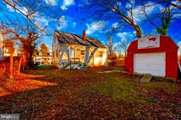 12124 Livingston Street Silver Spring, MD 20902 - Photo 34 of 35