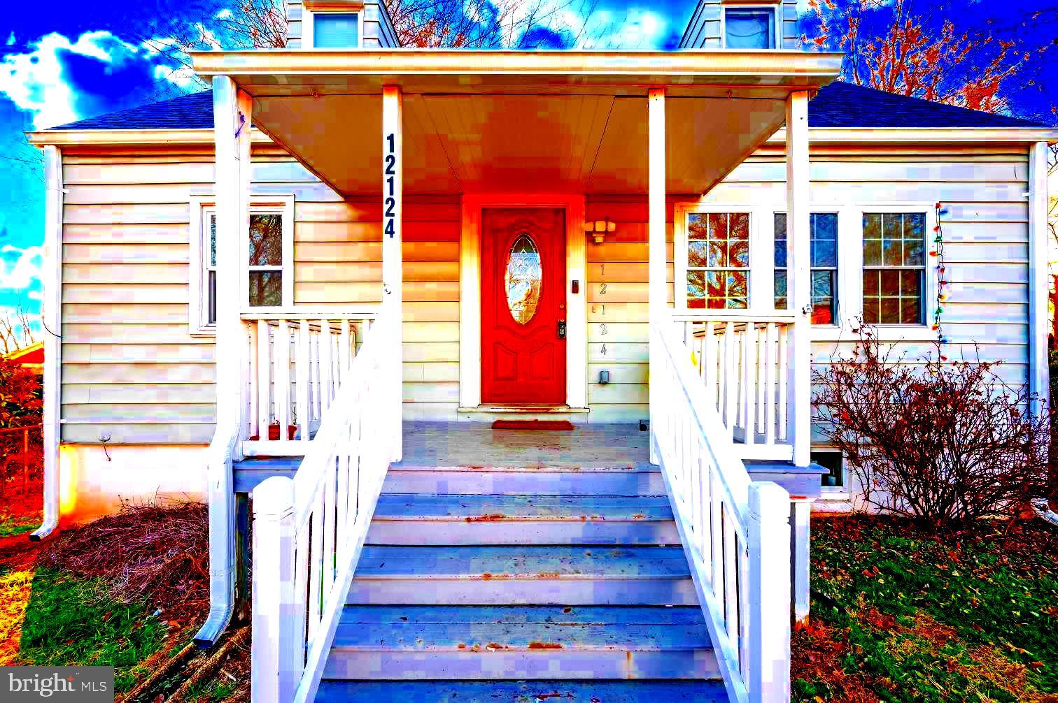 12124 Livingston Street Silver Spring, MD 20902 - Photo 8 of 35