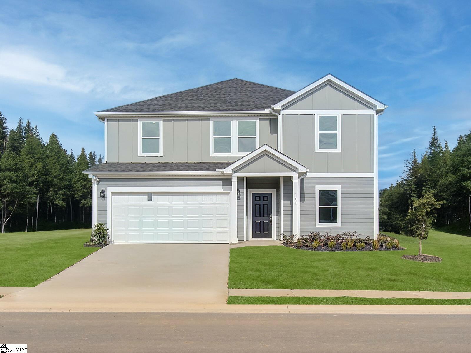 109 Watford Lane Fountain Inn, SC 29644 - Photo 1 of 36 Gallery Image 1