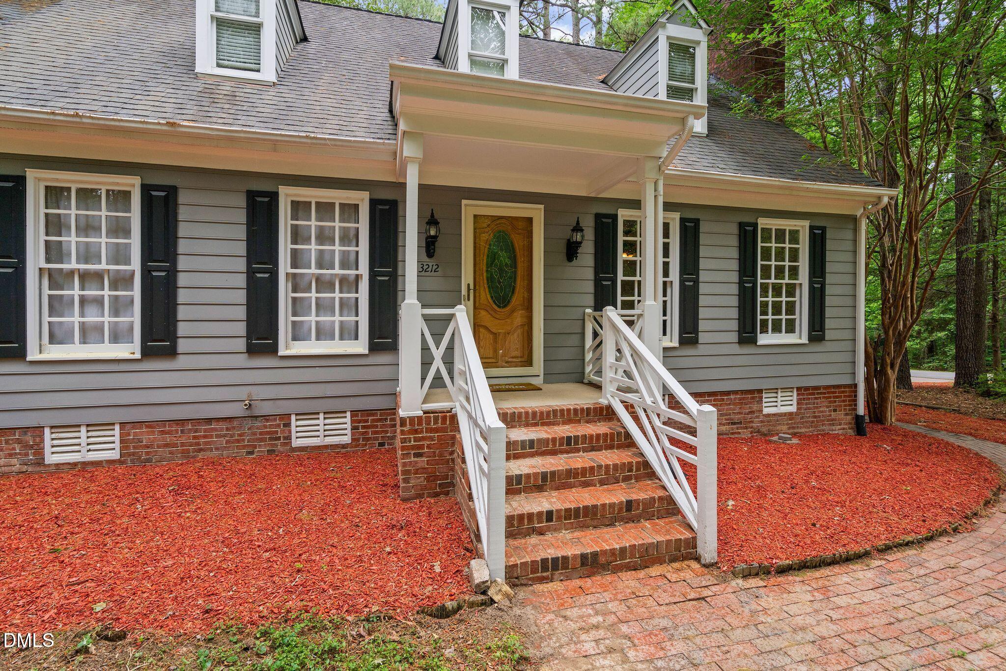 3212 Taylors Ridge Road Wake Forest, NC 27587 - Photo 23 of 81