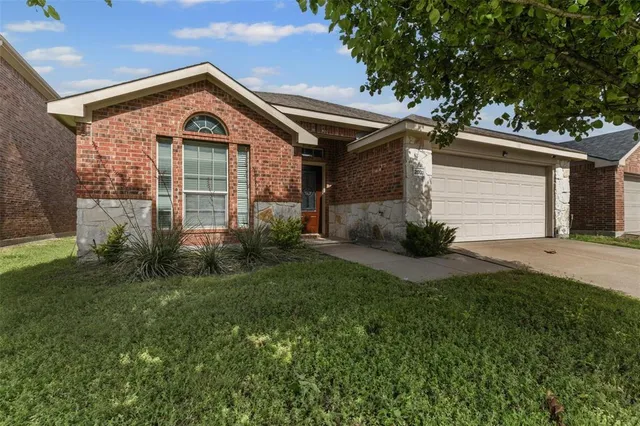$245,000 | 2031 Jack County Drive, Forney, TX 75126