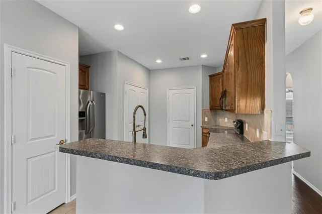 $245,000 | 2031 Jack County Drive, Forney, TX 75126