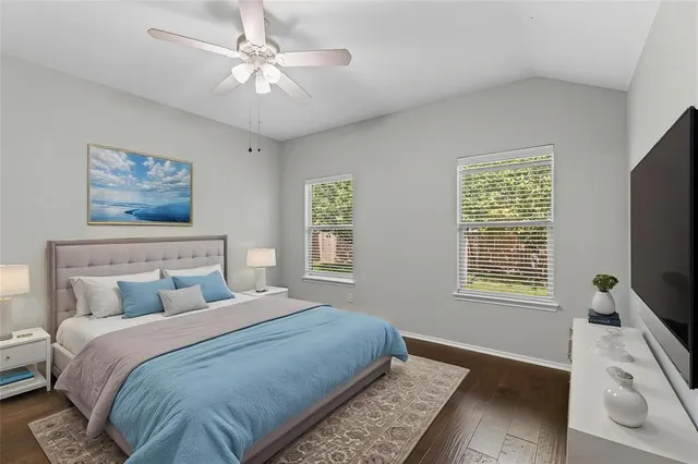 $245,000 | 2031 Jack County Drive, Forney, TX 75126