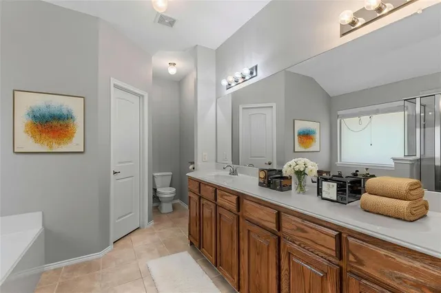 $245,000 | 2031 Jack County Drive, Forney, TX 75126