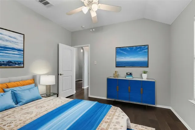 $245,000 | 2031 Jack County Drive, Forney, TX 75126