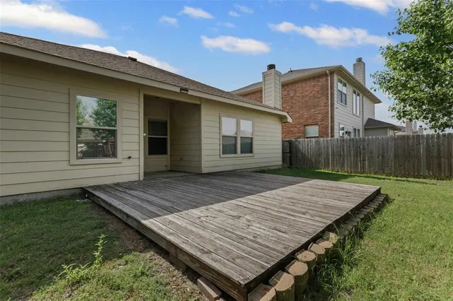 $245,000 | 2031 Jack County Drive, Forney, TX 75126