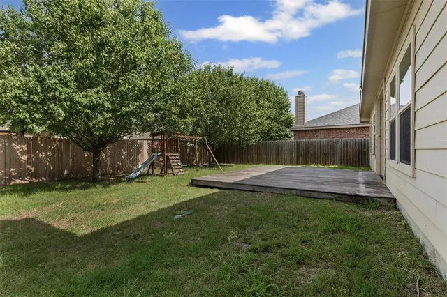$245,000 | 2031 Jack County Drive, Forney, TX 75126