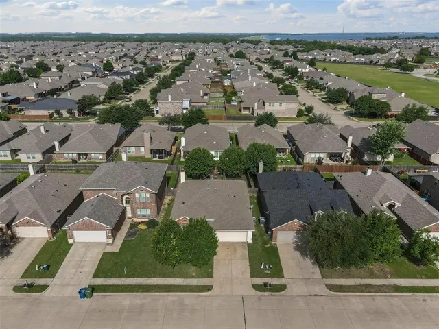 $245,000 | 2031 Jack County Drive, Forney, TX 75126