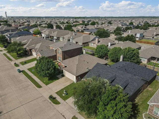 $245,000 | 2031 Jack County Drive, Forney, TX 75126