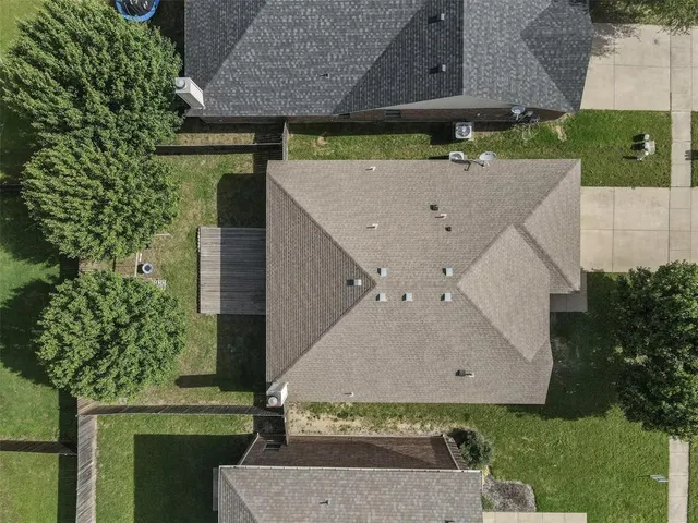 $245,000 | 2031 Jack County Drive, Forney, TX 75126