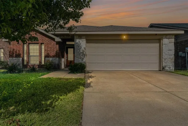 $245,000 | 2031 Jack County Drive, Forney, TX 75126