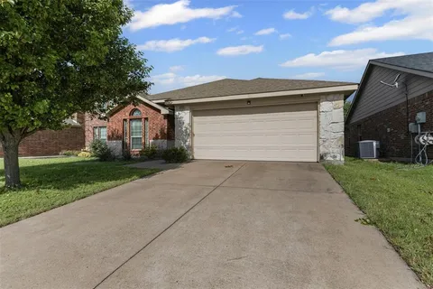 $245,000 | 2031 Jack County Drive, Forney, TX 75126