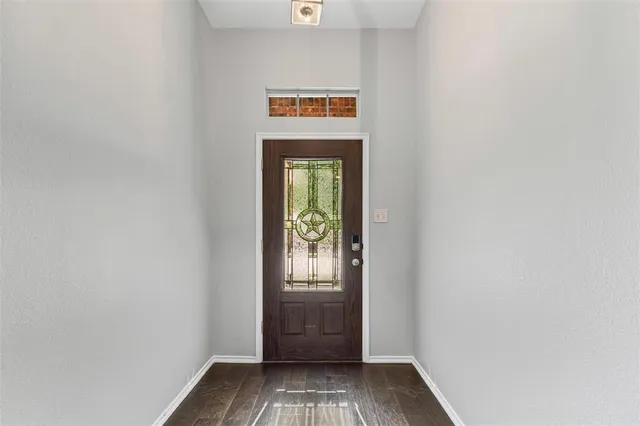 $245,000 | 2031 Jack County Drive, Forney, TX 75126