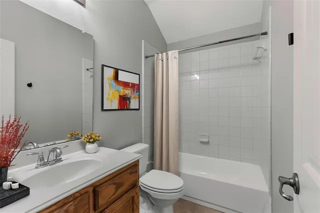 $245,000 | 2031 Jack County Drive, Forney, TX 75126