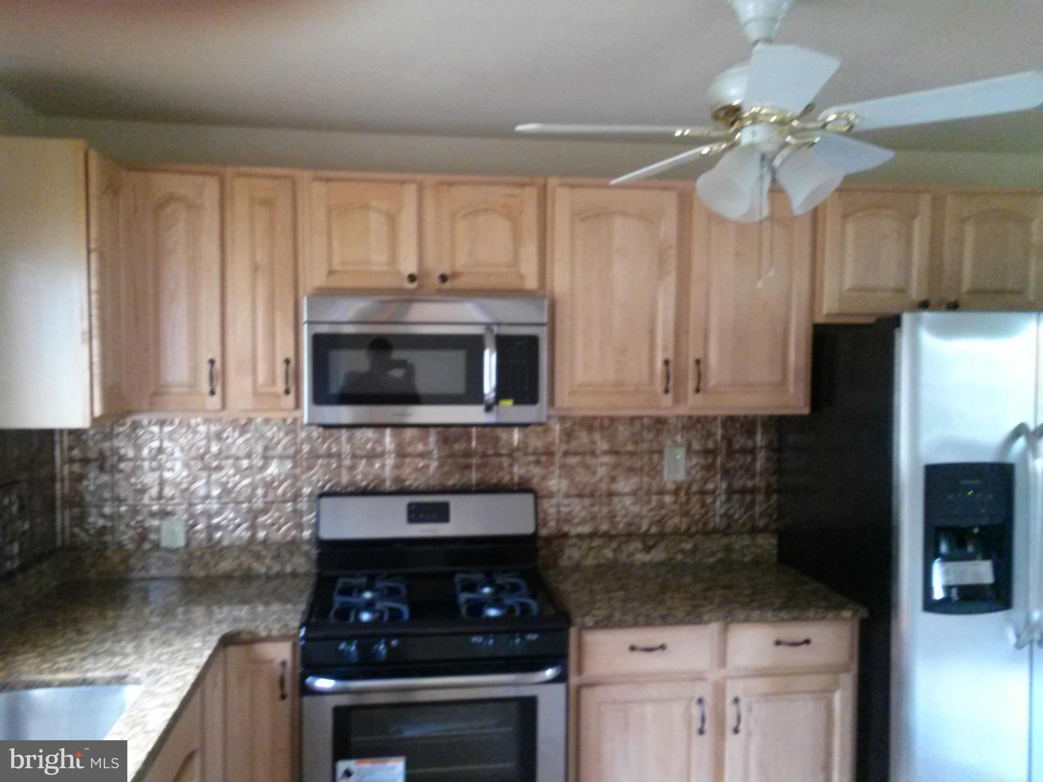 3804 Kilburn Road Randallstown, MD 21133 - Photo 2 of 30 Kitchen