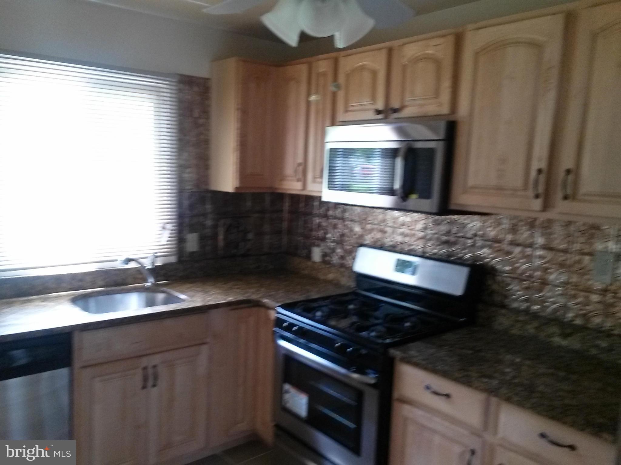 3804 Kilburn Road Randallstown, MD 21133 - Photo 13 of 30 Kitchen