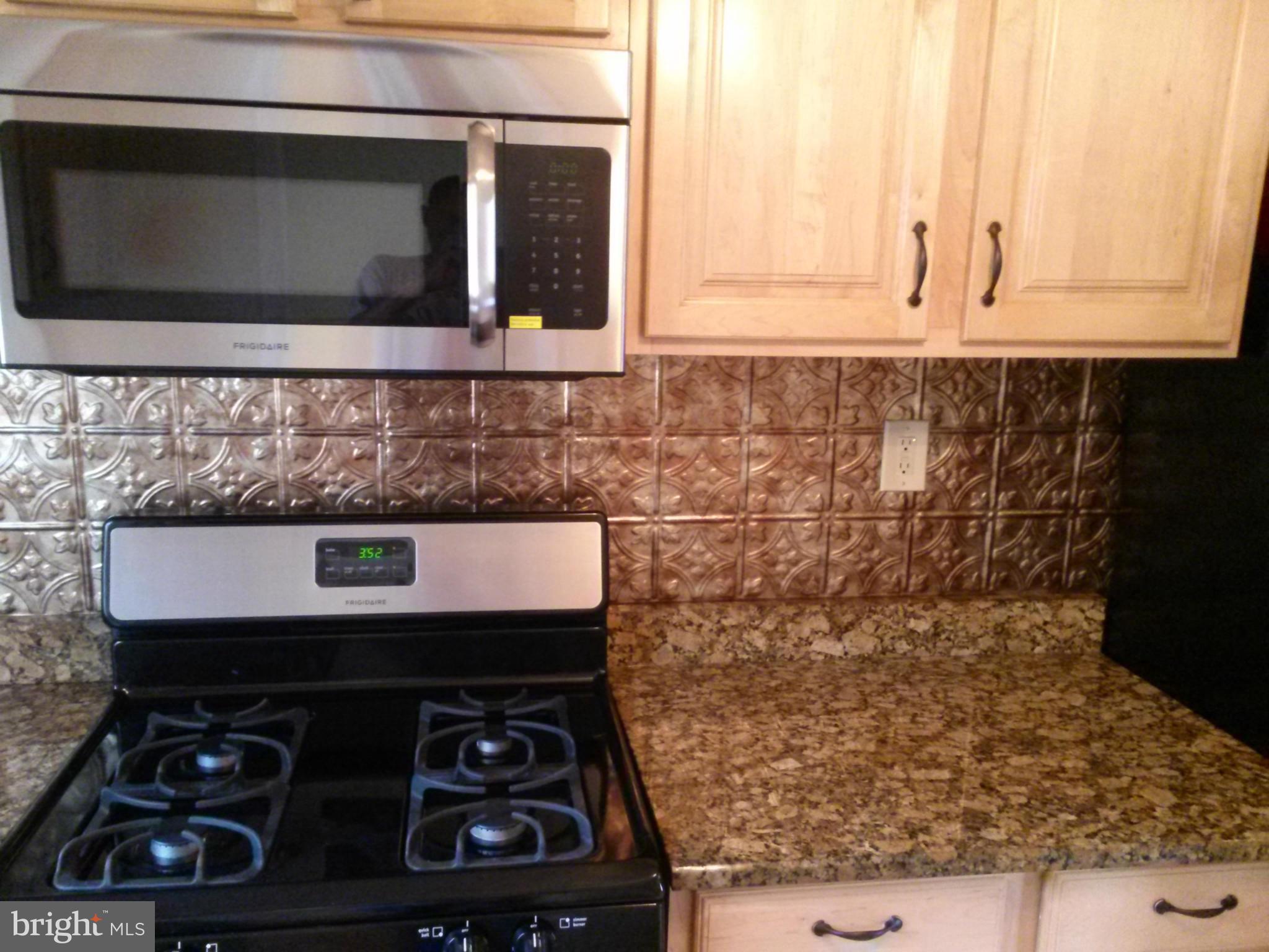 3804 Kilburn Road Randallstown, MD 21133 - Photo 14 of 30 Kitchen