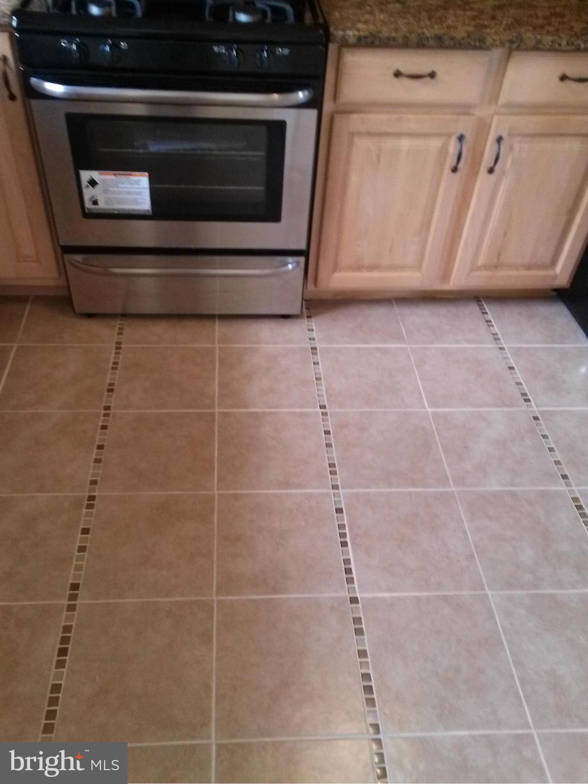 3804 Kilburn Road Randallstown, MD 21133 - Photo 15 of 30 Kitchen