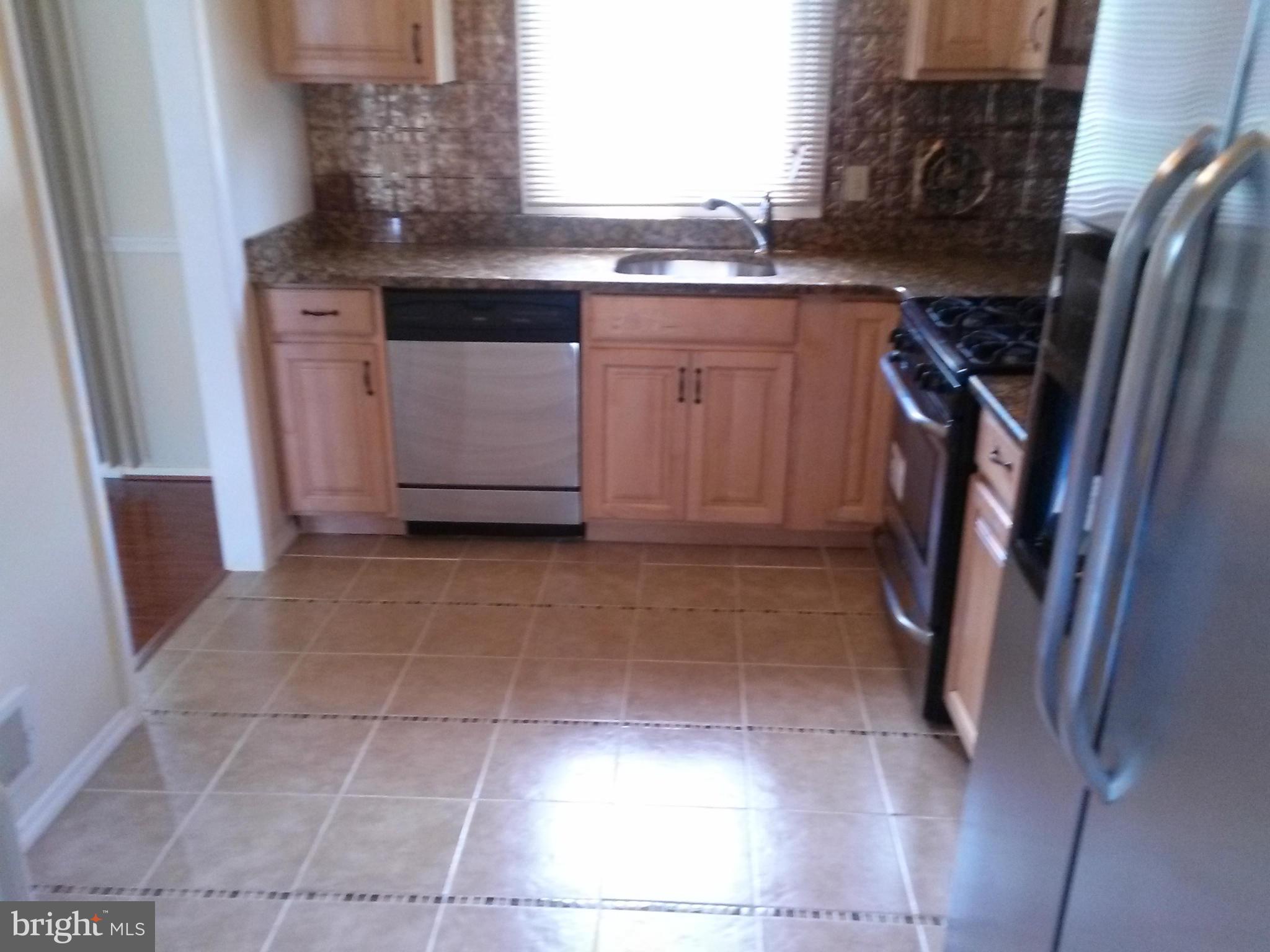 3804 Kilburn Road Randallstown, MD 21133 - Photo 16 of 30 Kitchen