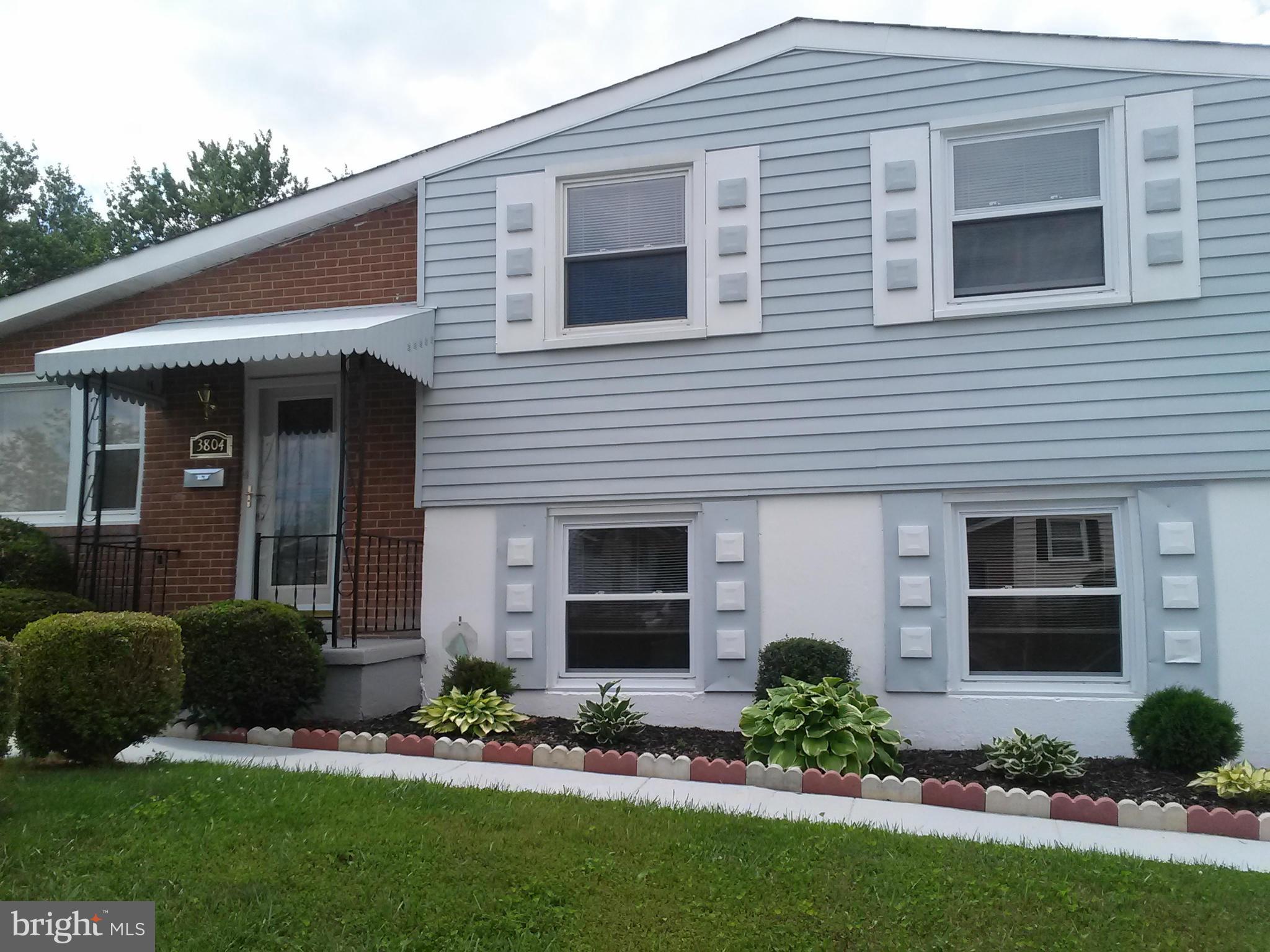 3804 Kilburn Road Randallstown, MD 21133 - Photo 27 of 30 Exterior (Front)