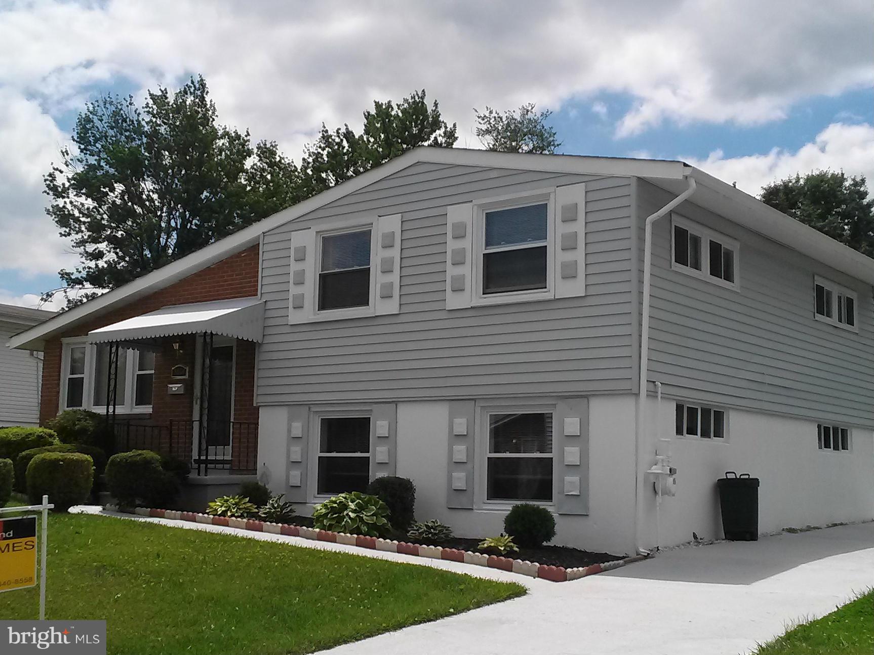3804 Kilburn Road Randallstown, MD 21133 - Photo 28 of 30 Exterior (Front)