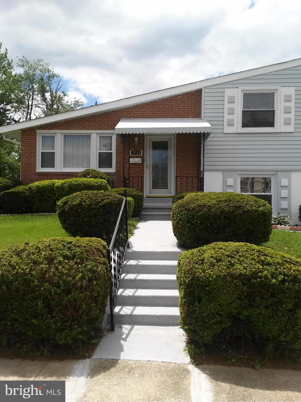 3804 Kilburn Road Randallstown, MD 21133 - Photo 29 of 30 Exterior (Front)