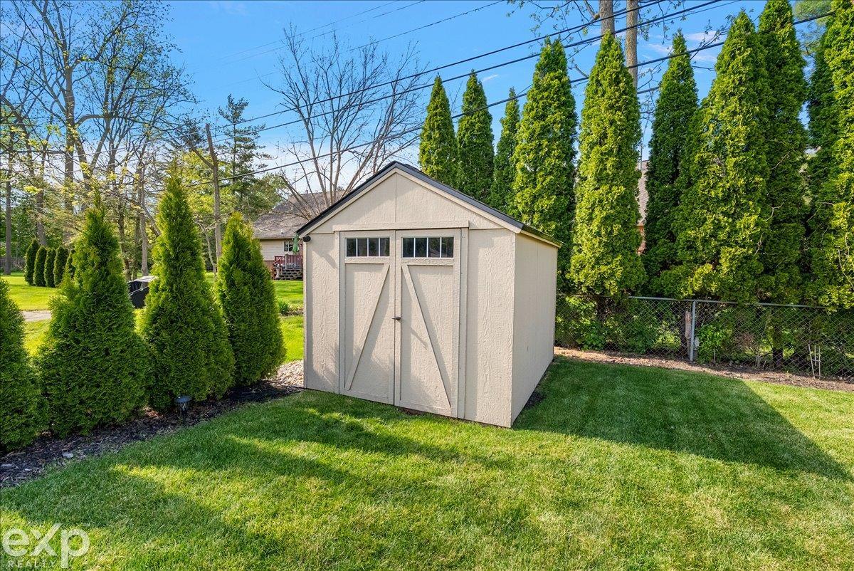 7615 West Road Washington, MI 48094 - Photo 18 of 57