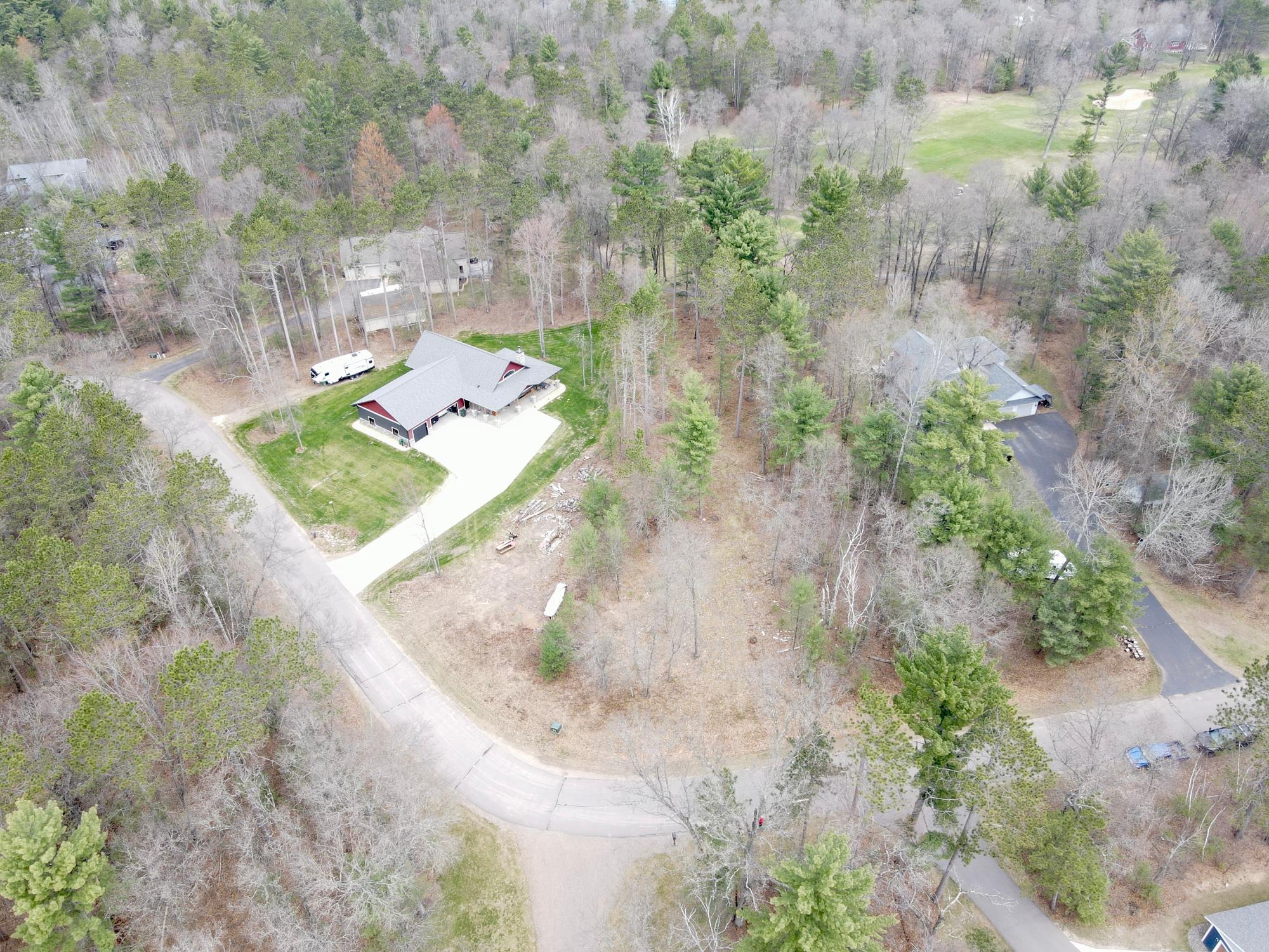 Lot 15 Schlising Road Tomahawk, WI 54487 - Photo 4 of 19 Gallery Image 4