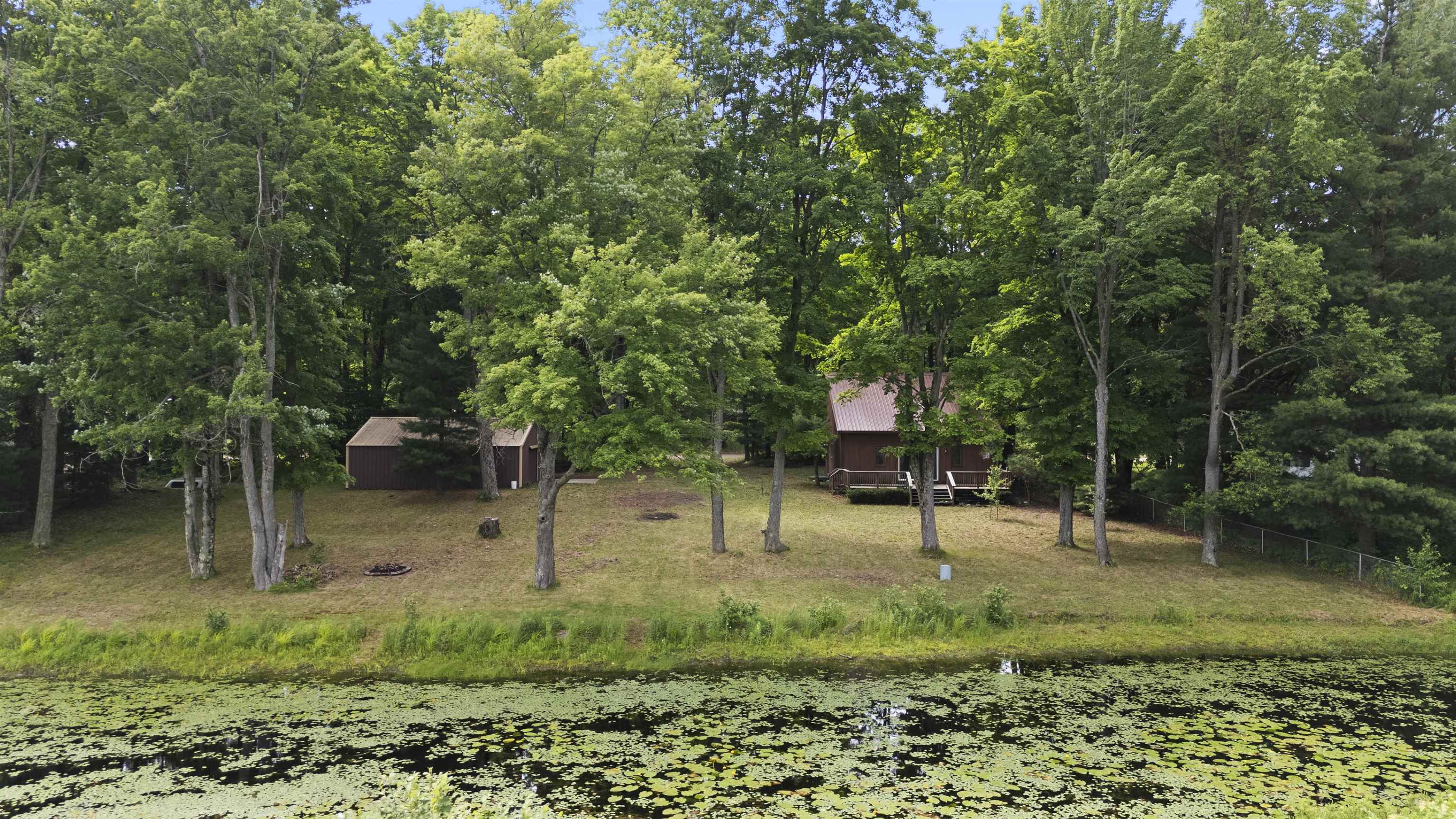 484 Autumn Road Cadillac, MI 49601 - Photo 43 of 50 Gallery Image 43