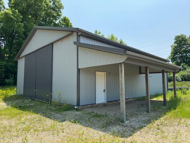 0 Tucker Road Mount Vernon, OH 43050 - Photo 4 of 16 barn
