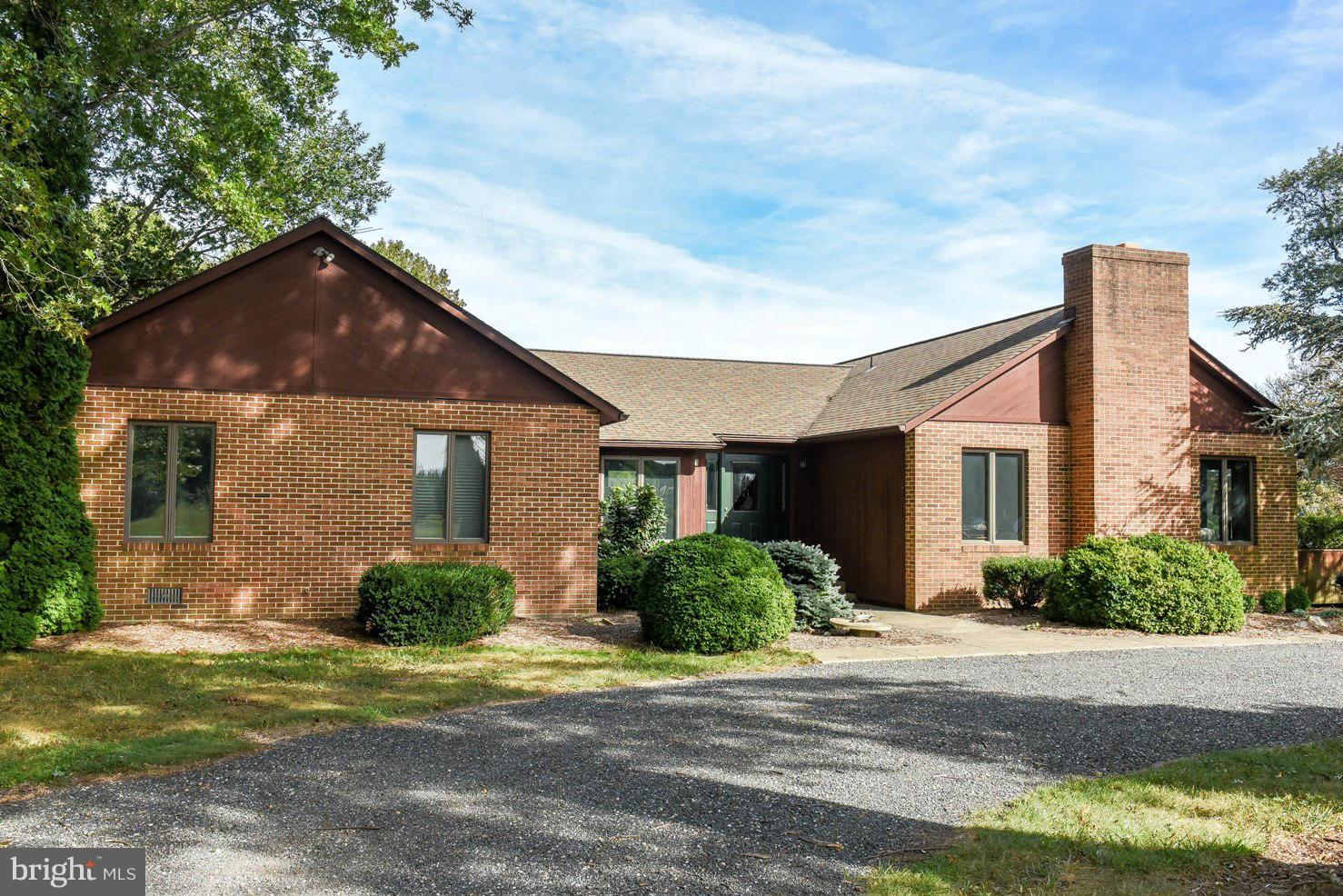 47880 Cross Manor Road St. Inigoes, MD 20684 - Photo 1 of 30 Exterior (Front)
