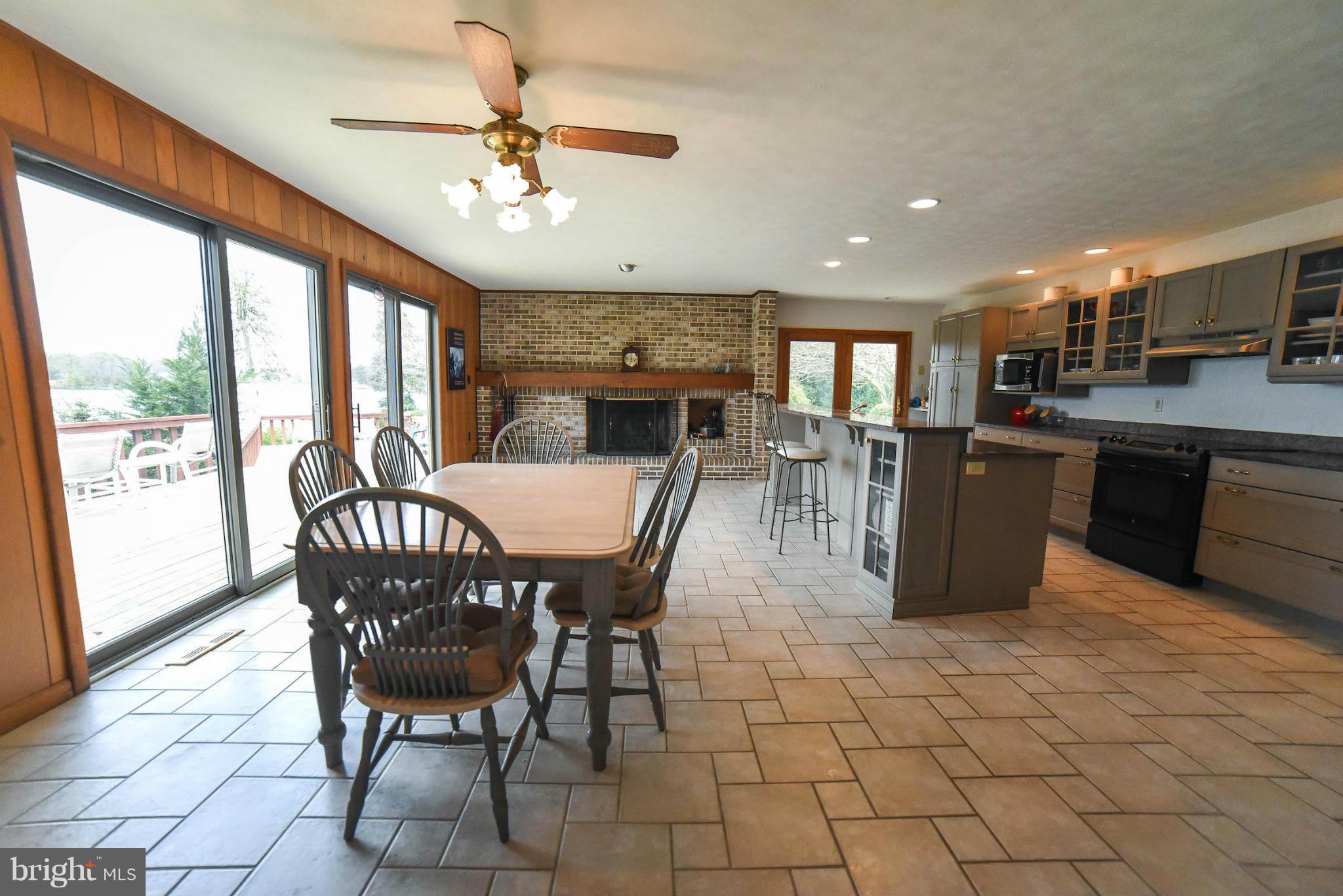 47880 Cross Manor Road St. Inigoes, MD 20684 - Photo 14 of 30 Kitchen