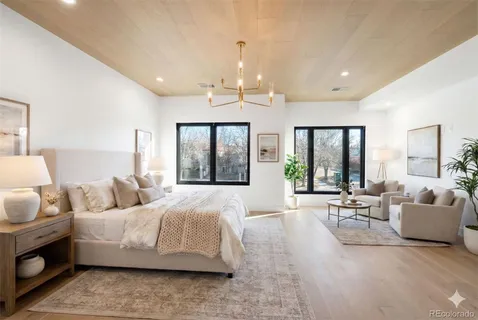 $2,875,000 | 407 Madison Street, Denver, CO 80206