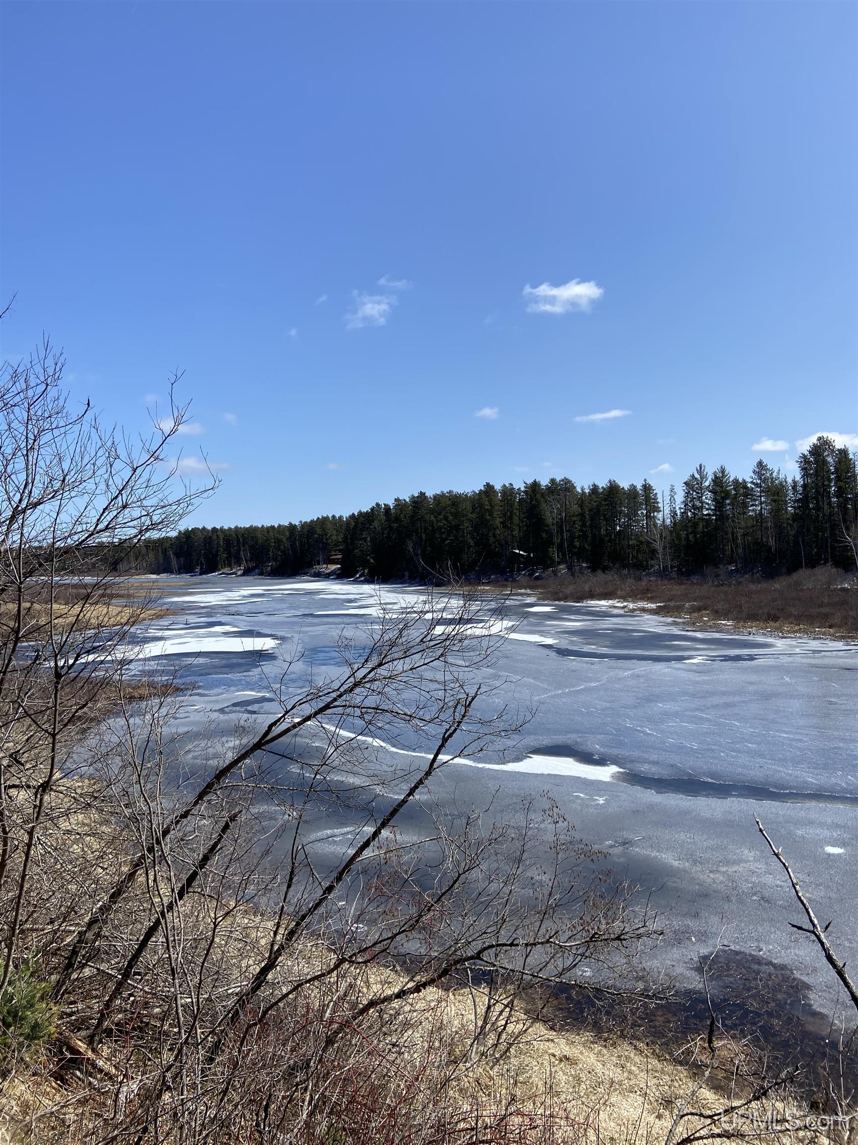 One Rd Ishpeming Mi 49849 Road Ishpeming, MI 49849 - Photo 2 of 22