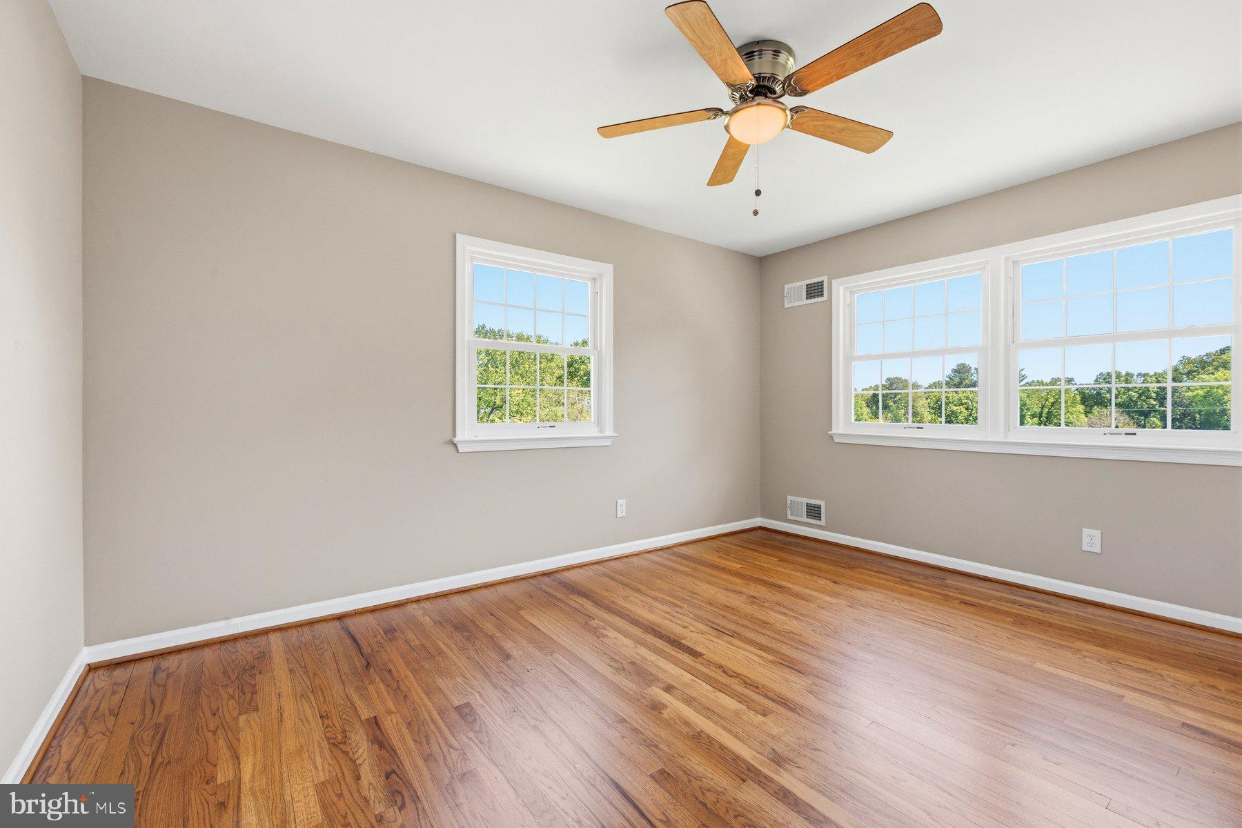 1108 Tiffany Road Silver Spring, MD 20904 - Photo 27 of 40 Bedroom #3