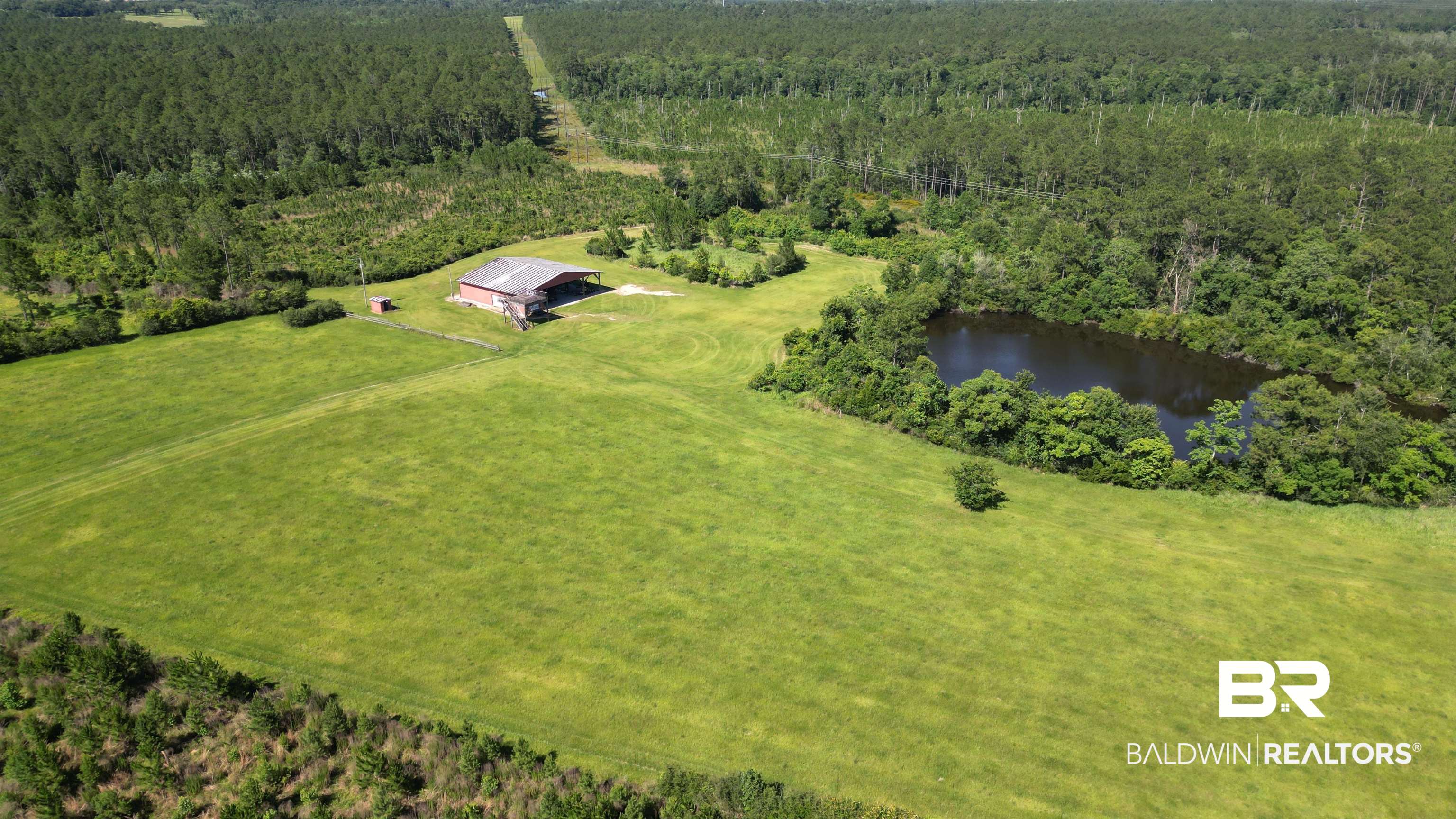 0 County Road 87 Elberta, AL 36530 - Photo 4 of 46